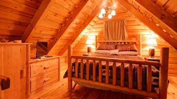 2 dormitorios, escritorio, wifi gratis y ropa de cama