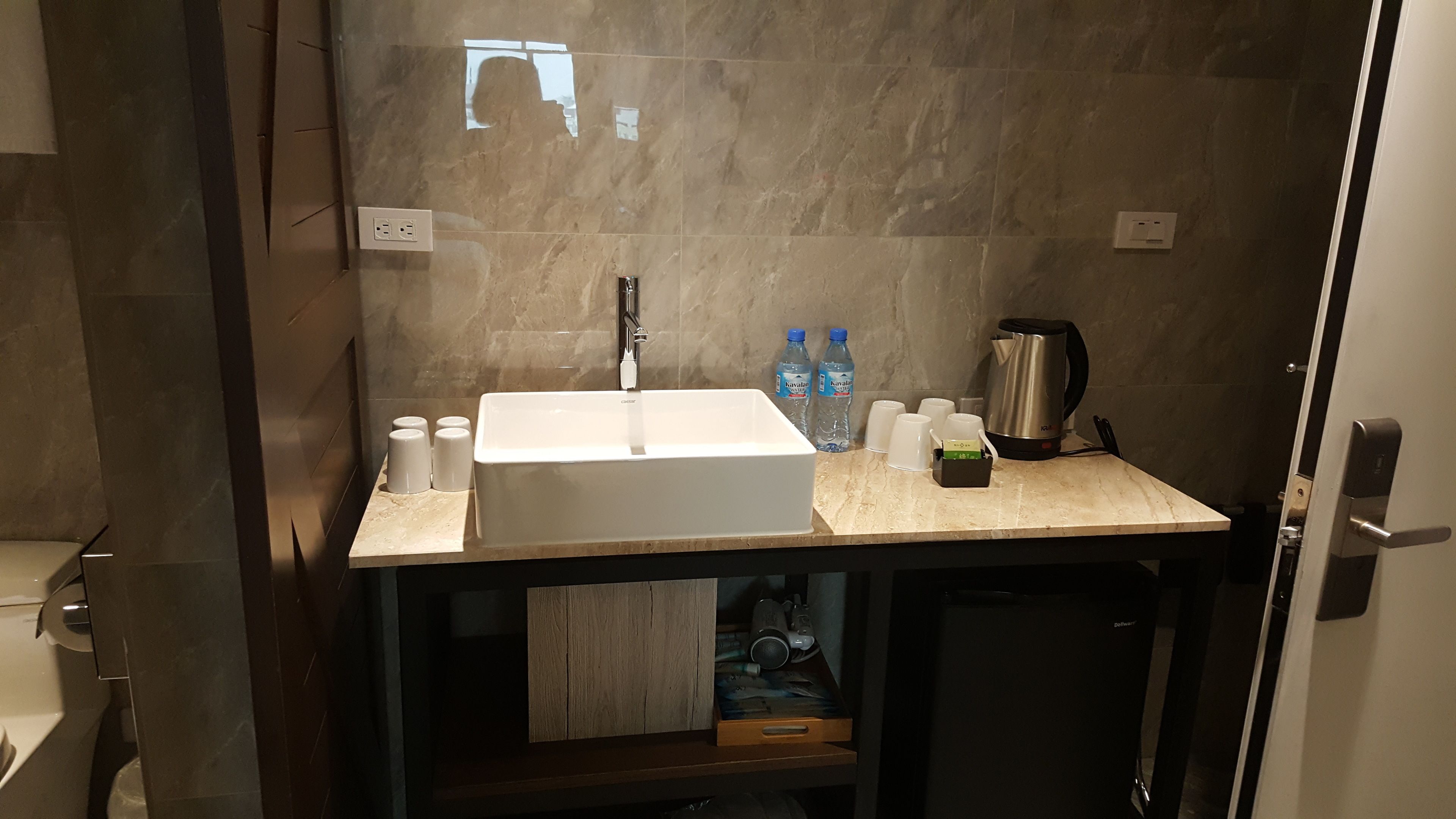 in-room safe, desk, blackout curtains, soundproofing