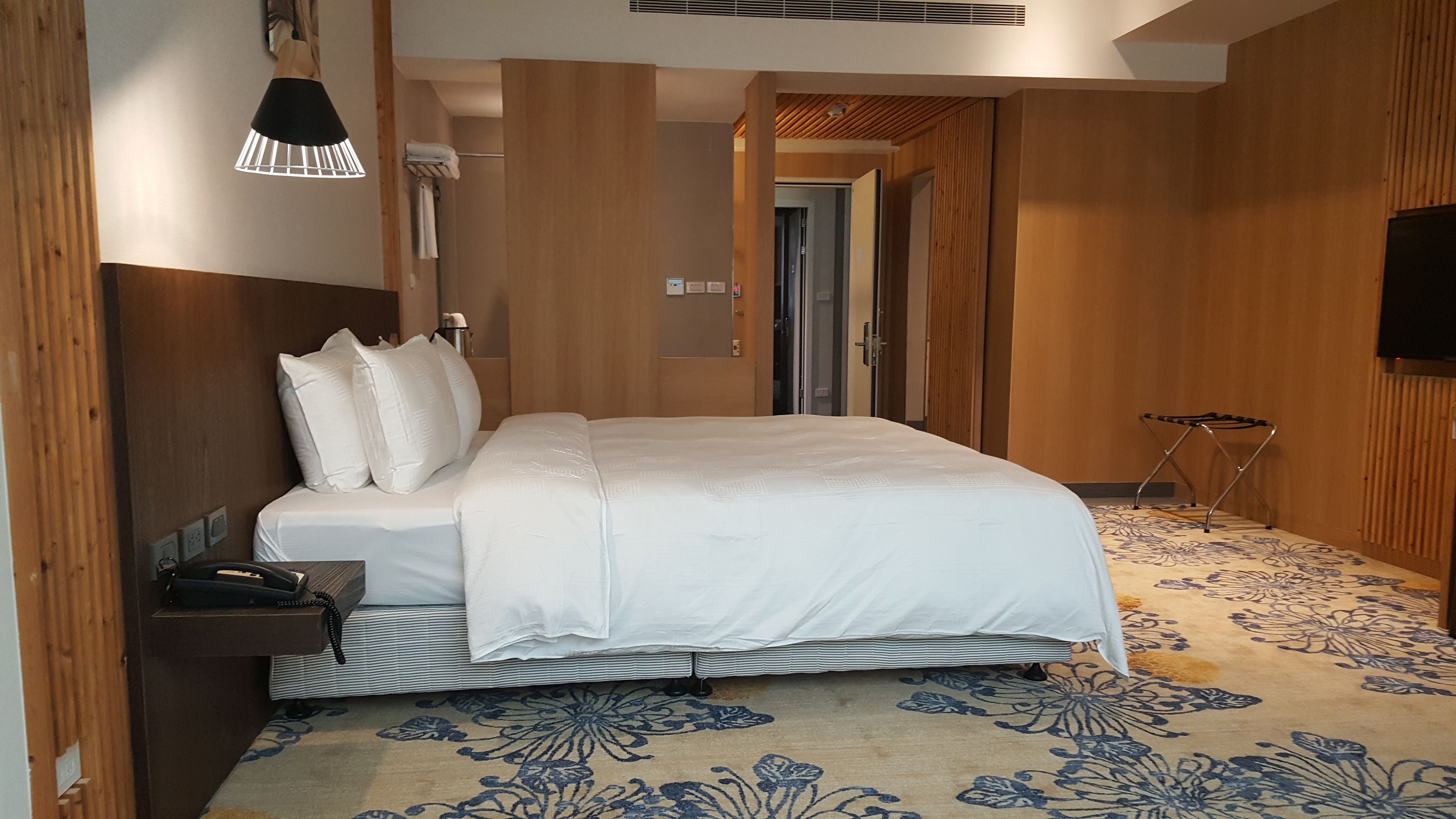 in-room safe, desk, blackout curtains, soundproofing