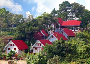 Exterior - Nature Land Hotel II (Kalaw)