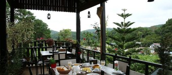 Nature Land Hotel II