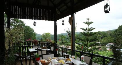 Nature Land Hotel II