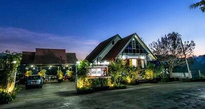 Nature Land Hotel II