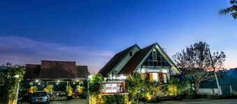 Nature Land Hotel II