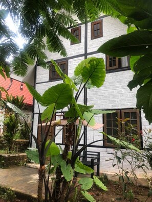 Außenbereich