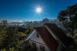 Exterior - Nature Land Hotel II (Kalaw)
