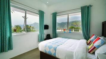 1 Schlafzimmer