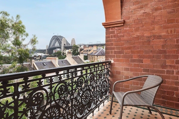 Property grounds - Stunning Sydney Home 5 (Millers Point)
