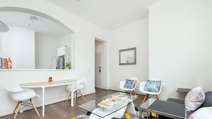 TV, offices