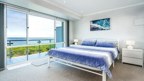 3 soverom, strykejern/-brett og wi-fi