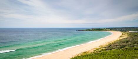 Strand