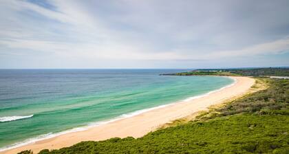 6/18 Surf Circle, Tura Beach