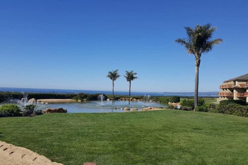 Ocean view!  Fantastic Seascape Resort 1 Bedroom!