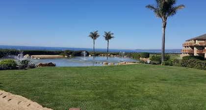Ocean view! Fantastic Seascape Resort 1 Bedroom!