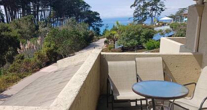 Ocean view! Fantastic Seascape Resort 1 Bedroom!