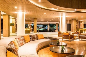 Interior - Garden Suite One Bedroom Resid@Bang Phli (Tambon Bang Phli Yai)