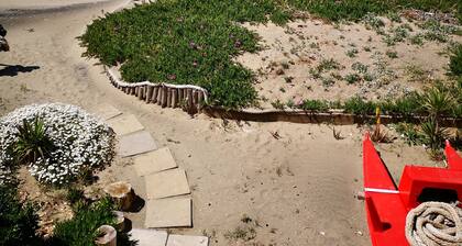 La Duna Beach