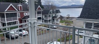 Lac Archambault Condo 314