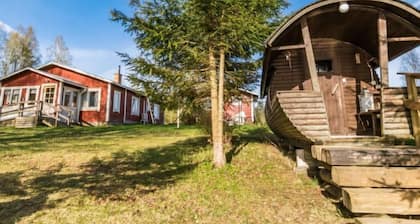 Matkonranta by Interhome