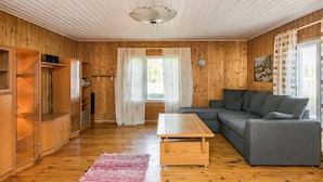 Oppholdsområde
