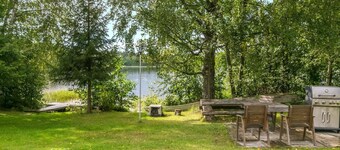 Matkonranta by Interhome