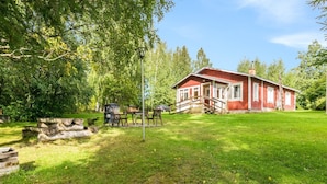 Eksteriør