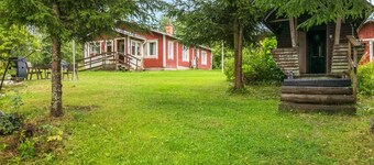 Matkonranta by Interhome