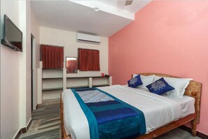 1 bedroom, free WiFi