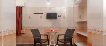 Nice Place at Thanjavur/budget Rooms