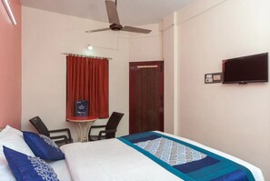 1 Schlafzimmer, kostenloses WLAN