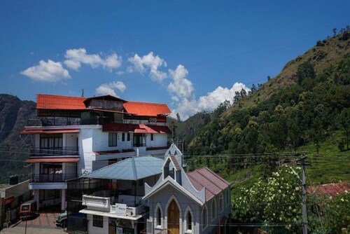 Séjour mémorable Vues / Cascades Attukad / Parc Hydel