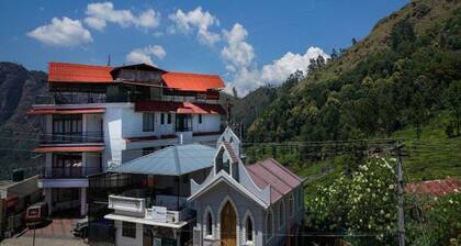 Séjour mémorable Vues / Cascades Attukad / Parc Hydel