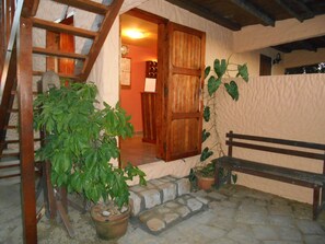 Reception - Trecicogne (Morondava)