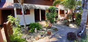 Property grounds - Trecicogne (Morondava)