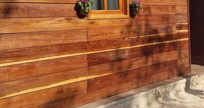 Cabañas Dreams R & A