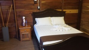 Classic Room, 1 Double Bed