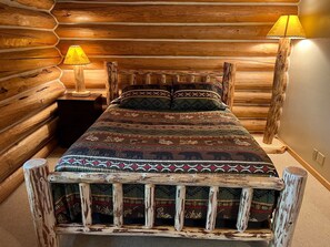3 habitaciones, wifi gratis y ropa de cama 