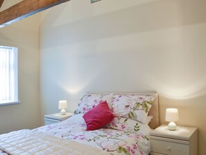 3 Schlafzimmer, kostenloses WLAN, Bettwäsche