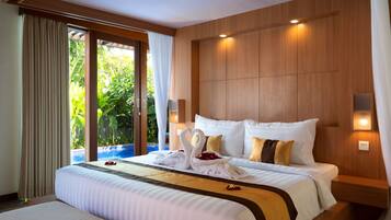 2 bedrooms, WiFi