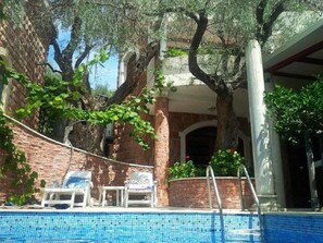 Alberca