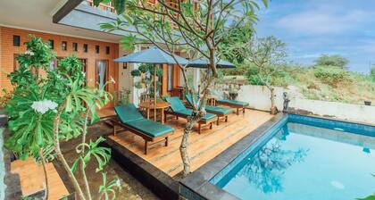 D'Artha Cottage