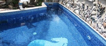 Levantin Inn 1-2 2 Suite Sea View N14