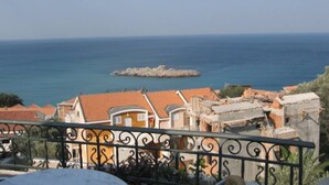 Property grounds - Levantin Inn 1-2 2 Suite Sea View N14 (Budva Municipality)