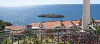 Levantin Inn 1-2 2 Suite Sea View N14