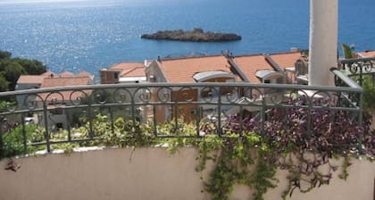 Levantin Inn 1 2 2 Suite Meerblick