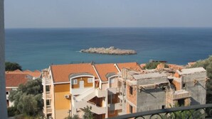 Exterior - Levantin Inn 1-2 2 Suite Sea View N14 (Budva Municipality)