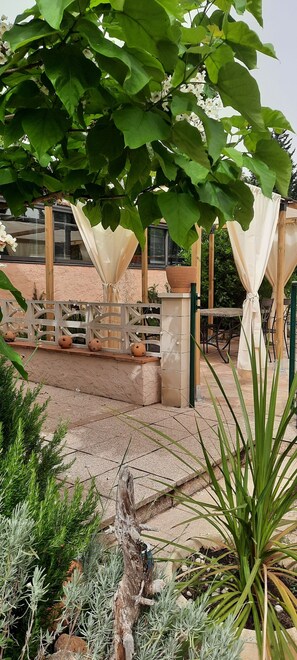 Jardin