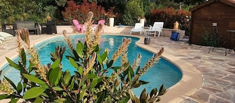 Villa Lei Rigau
