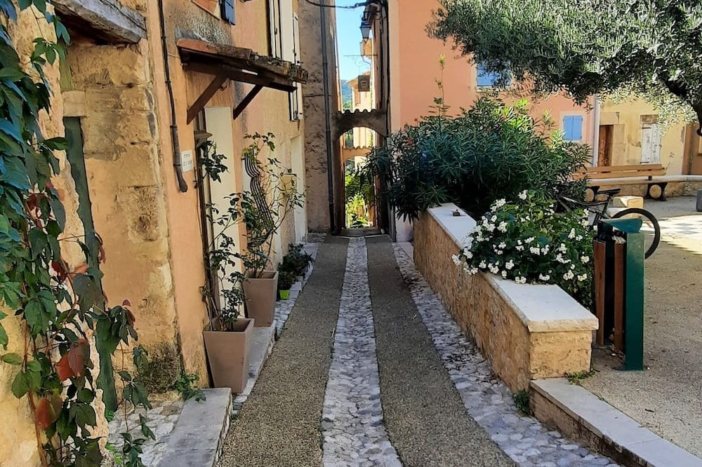 Villa Lei Rigau