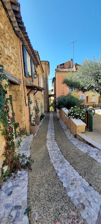 Villa Lei Rigau
